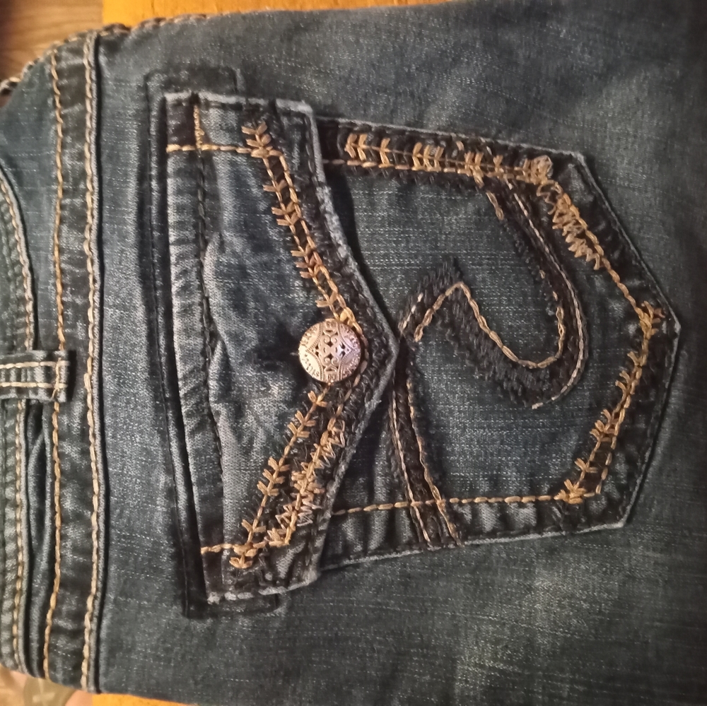 Jeans - Picture 6 of 6